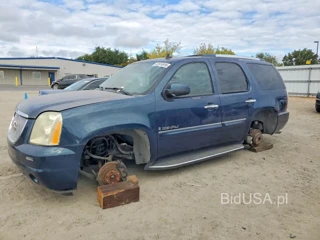 GMC YUKON DENALI