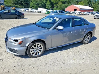 AUDI A4 PREMIUM