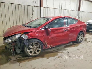 HYUNDAI ELANTRA LIMITED