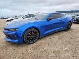 CHEVROLET CAMARO LT
