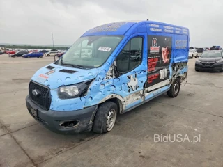FORD TRANSIT T-250