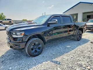 RAM 1500 LARAMIE