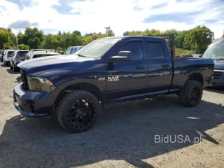 RAM 1500 ST