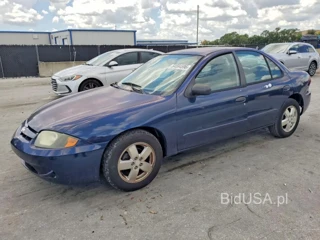 CHEVROLET CAVALIER LS