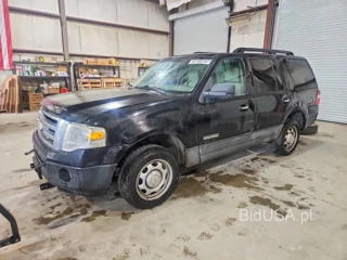 FORD EXPEDITION XLT