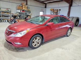 HYUNDAI SONATA GLS