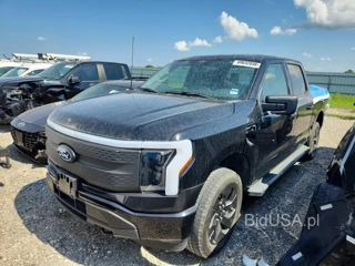 FORD F150 LIGHTNING XLT