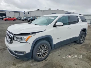 GMC ACADIA SLT-1
