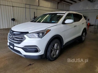 HYUNDAI SANTA FE SPORT 2.4L