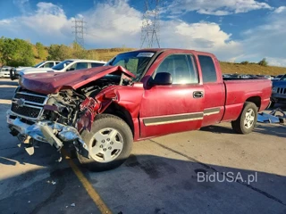 CHEVROLET SILVERADO C1500 CLASSIC