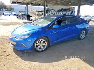 CHEVROLET VOLT PREMIER