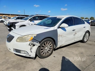 BUICK REGAL PREMIUM