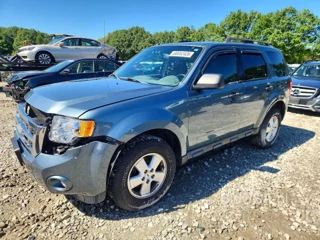 FORD ESCAPE XLT