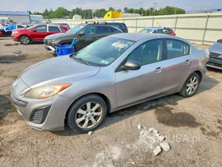 MAZDA 3 I