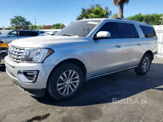 FORD EXPEDITION MAX LIMITED