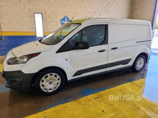 FORD TRANSIT CONNECT XL