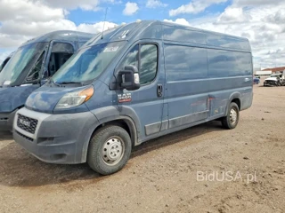 RAM PROMASTER 3500