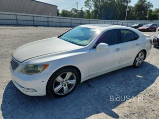 LEXUS LS 460