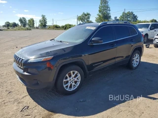 JEEP CHEROKEE LATITUDE