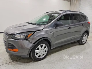 FORD ESCAPE S
