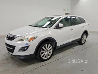 MAZDA CX-9