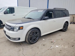 FORD FLEX SEL