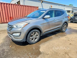 HYUNDAI SANTA FE SPORT 2.4L