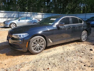 BMW 530 XI