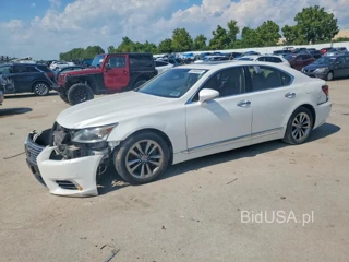 LEXUS LS 460