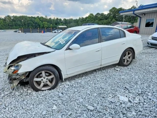 NISSAN ALTIMA 3.5 SE