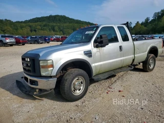 FORD F250 SUPER DUTY