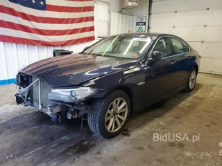 BMW 528 XI
