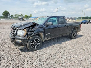 GMC SIERRA LIMITED K1500