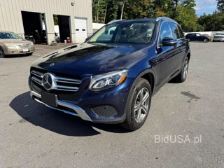MERCEDES-BENZ GLC 300 4MATIC