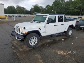 JEEP GLADIATOR SPORT