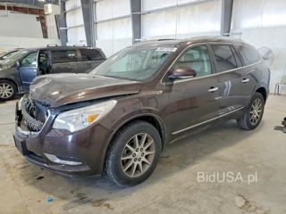 BUICK ENCLAVE