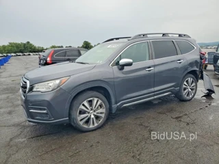 SUBARU ASCENT TOURING