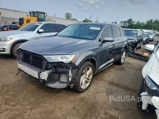 AUDI Q7 PREMIUM PLUS