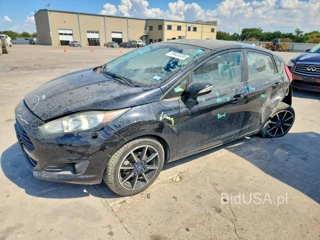 FORD FIESTA SE