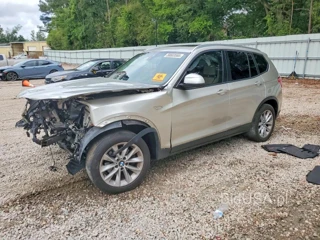 BMW X3 XDRIVE28I