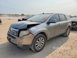 FORD EDGE LIMITED
