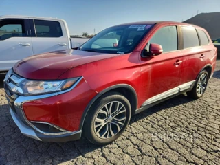 MITSUBISHI OUTLANDER SE