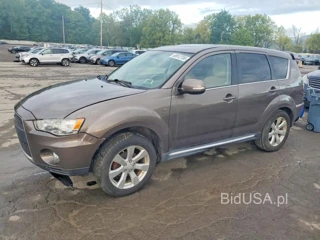 MITSUBISHI OUTLANDER GT