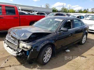 AUDI A4 3.0 QUATTRO