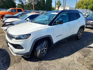 JEEP COMPASS LIMITED