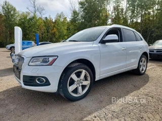 AUDI Q5 PREMIUM PLUS