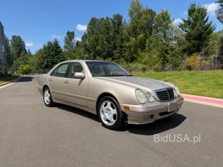 MERCEDES-BENZ E 430