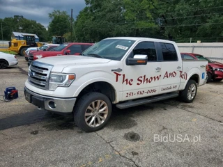 FORD F150 SUPERCREW