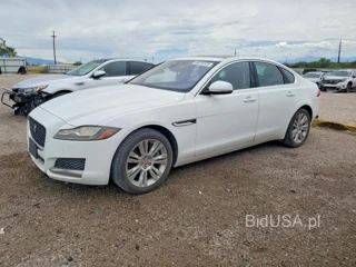 JAGUAR XF PREMIUM