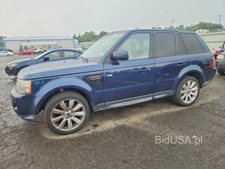 LAND ROVER RANGE ROVER SPORT HSE